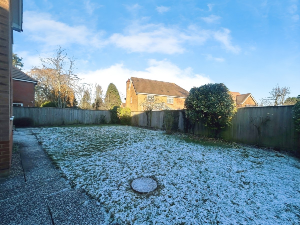 Lapwing Drive, Hampton-In-Arden, B92 0BF