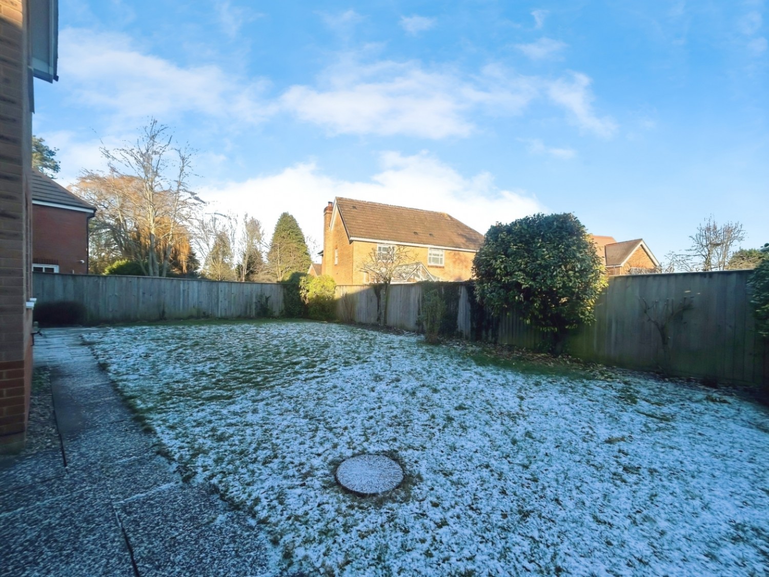 Lapwing Drive, Hampton-In-Arden, B92 0BF