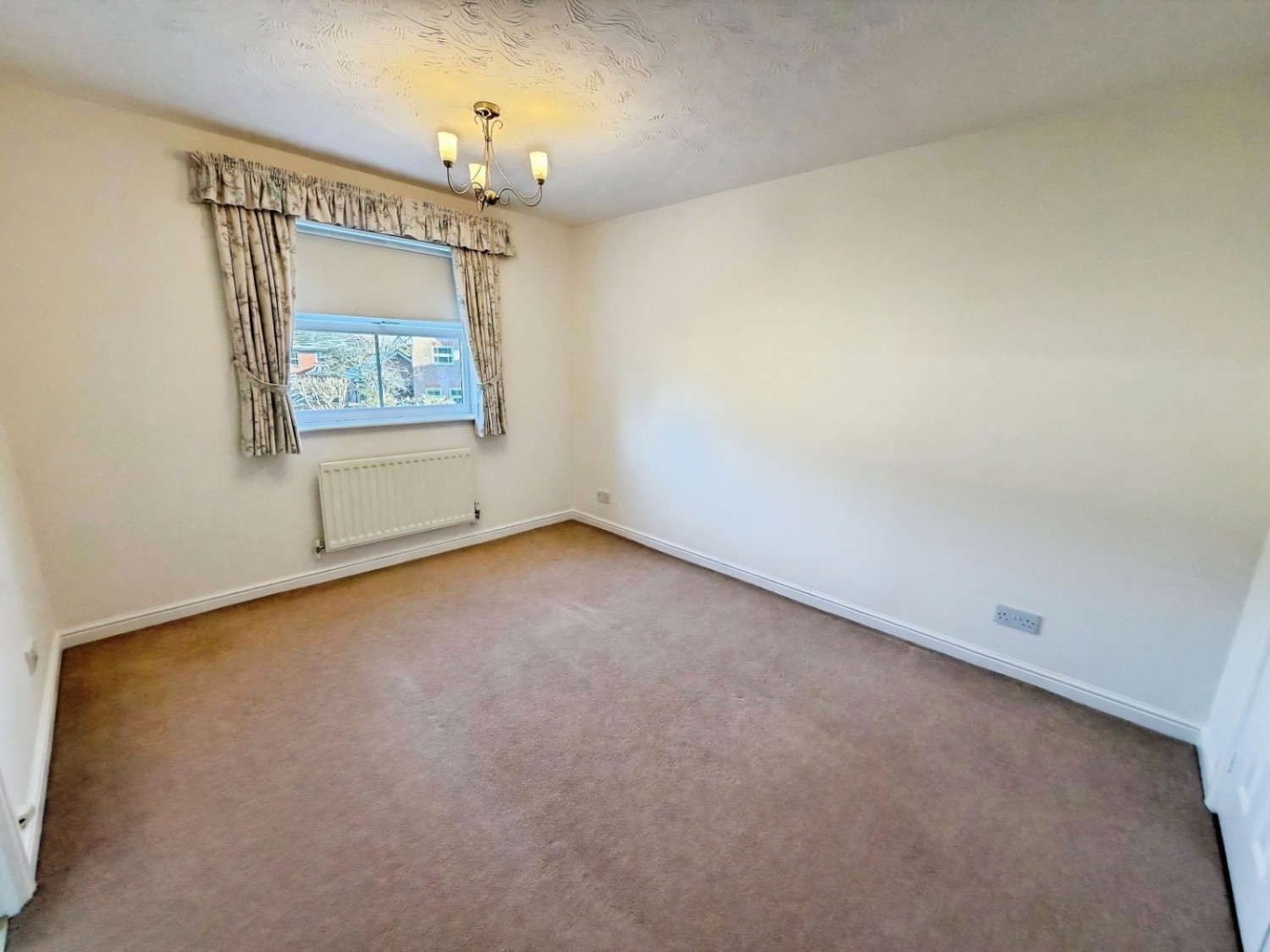 Lapwing Drive, Hampton-In-Arden, B92 0BF