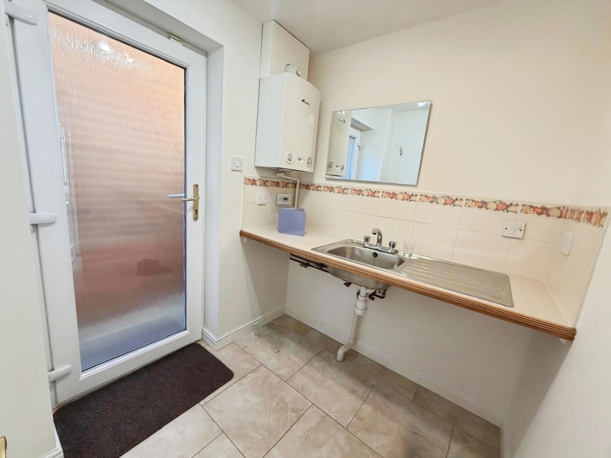 Lapwing Drive, Hampton-In-Arden, B92 0BF