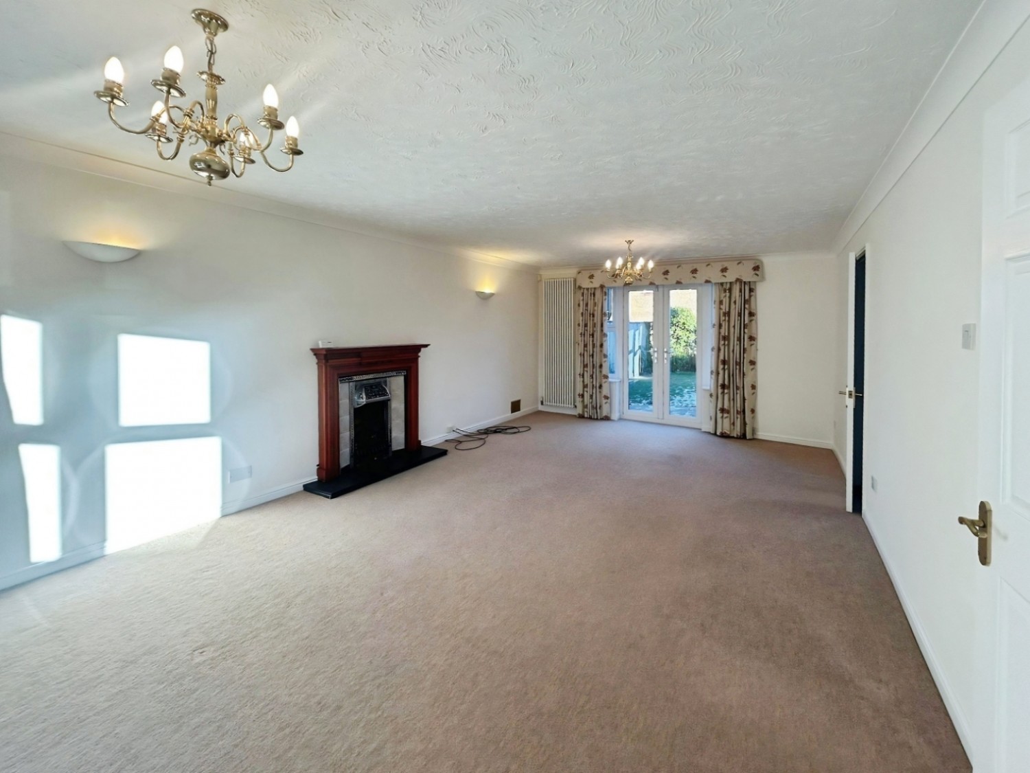 Lapwing Drive, Hampton-In-Arden, B92 0BF