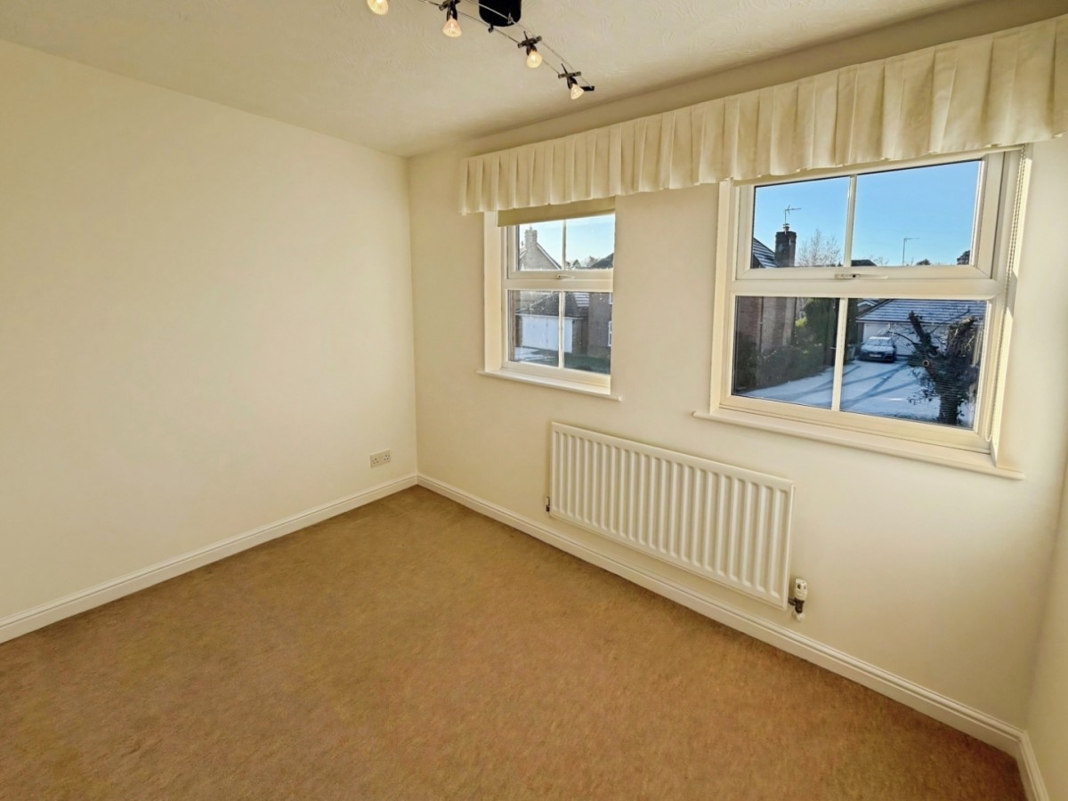 Lapwing Drive, Hampton-In-Arden, B92 0BF