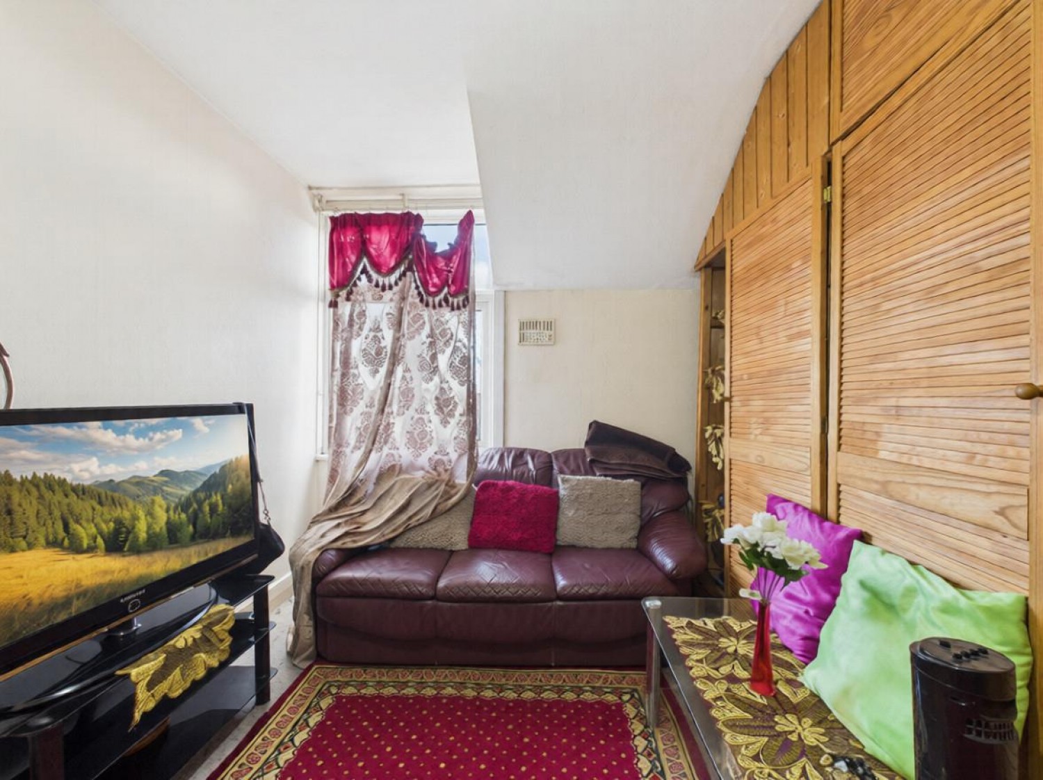 Coldharbour Lane, Hayes