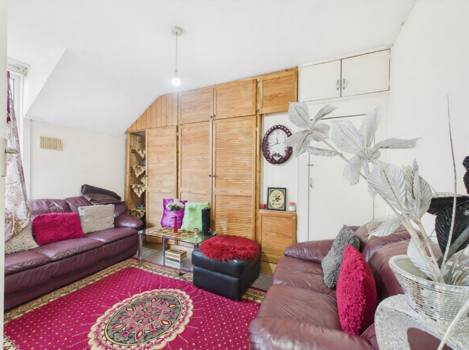 Coldharbour Lane, Hayes