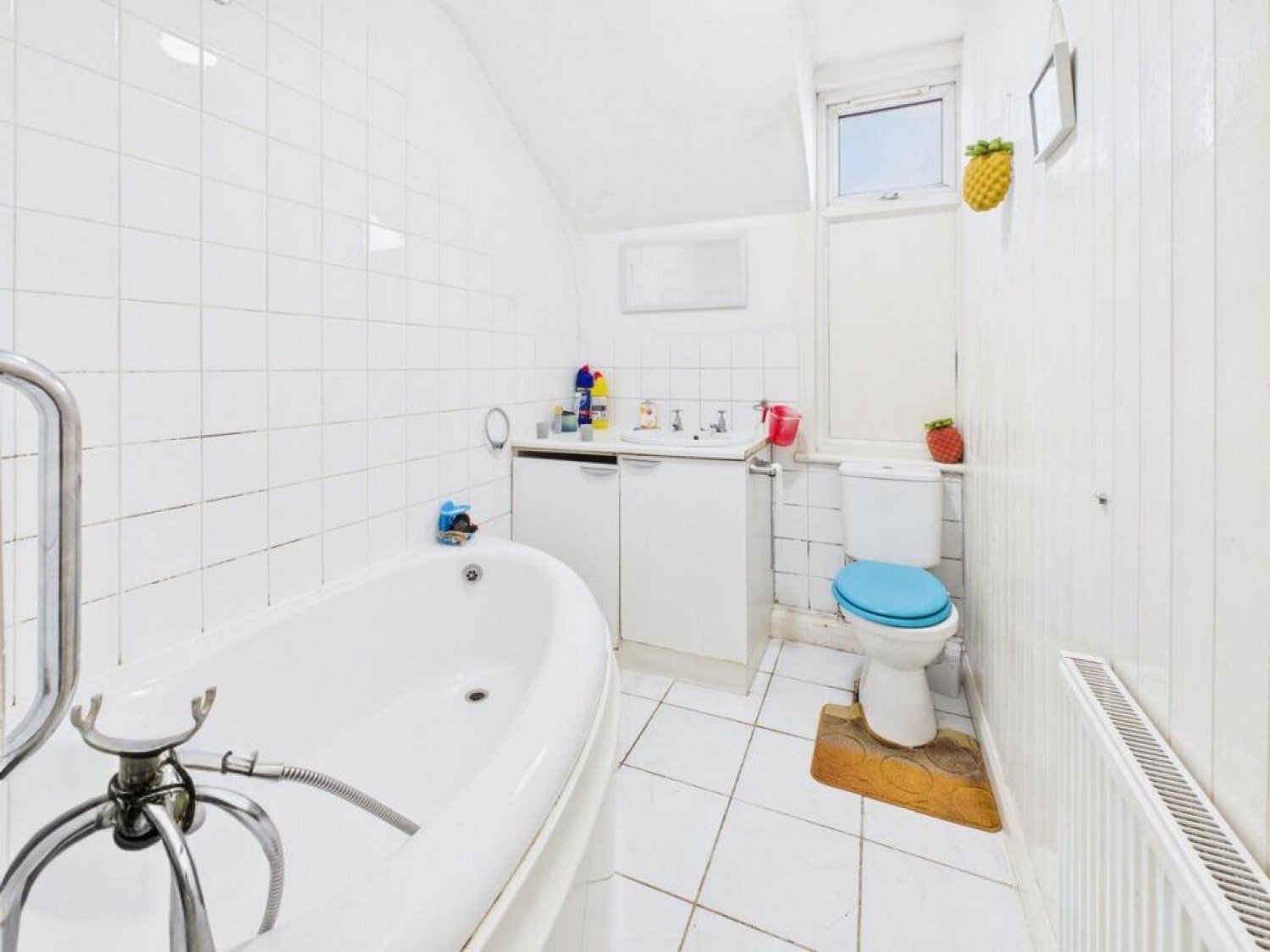 Coldharbour Lane, Hayes