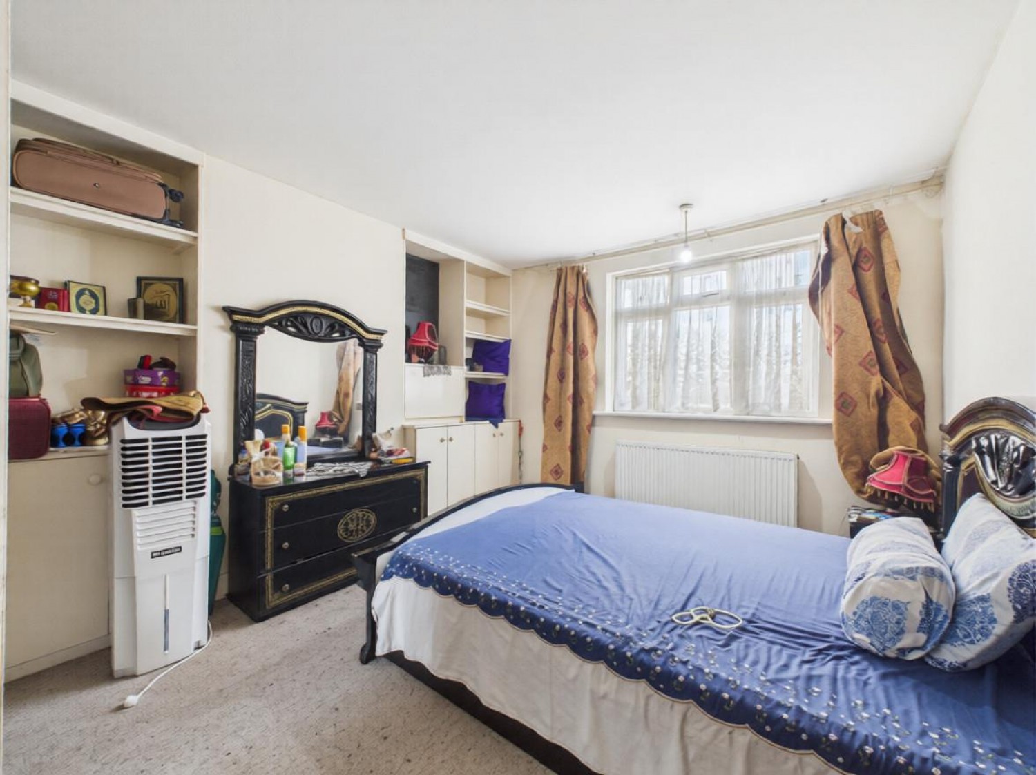 Coldharbour Lane, Hayes