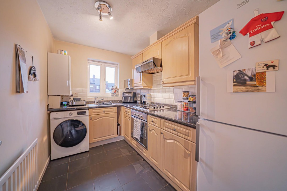 Tom Williams Way, Tamworth