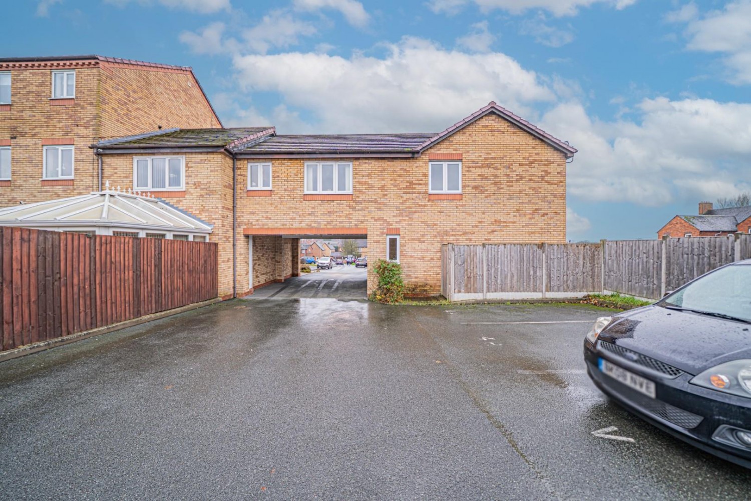 Tom Williams Way, Tamworth