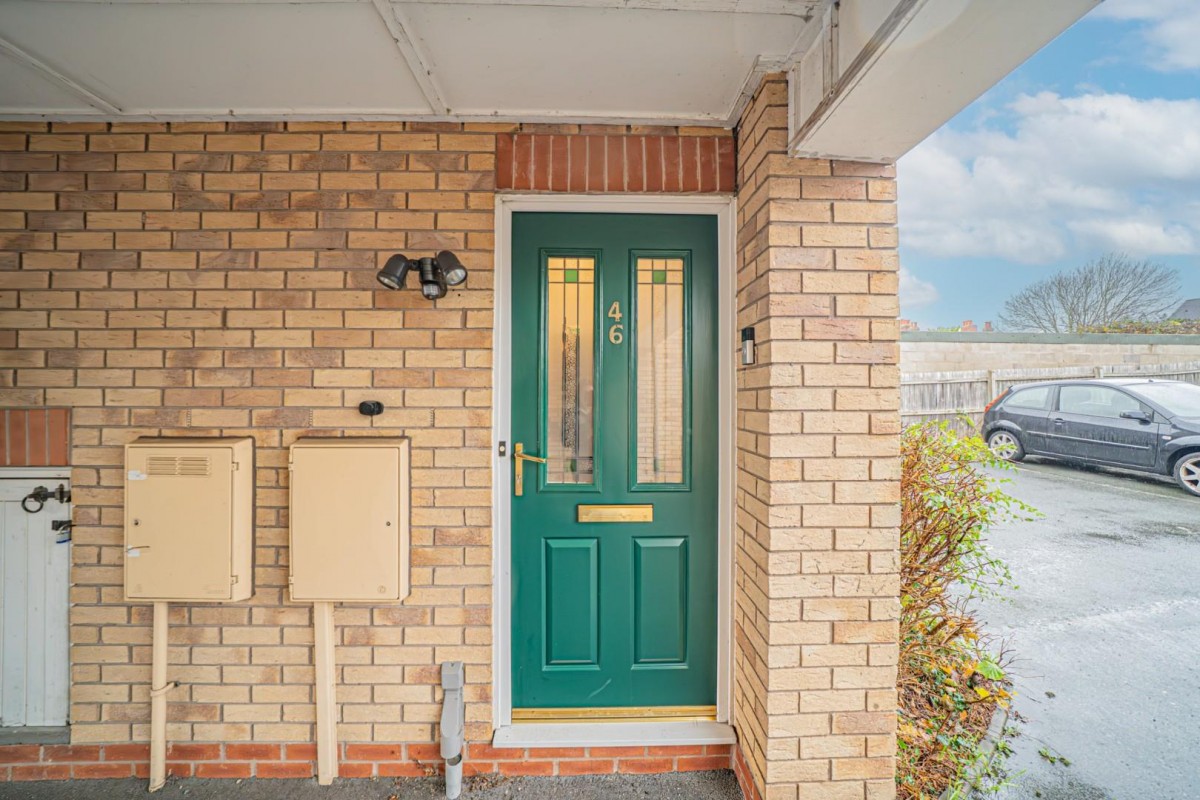 Tom Williams Way, Tamworth