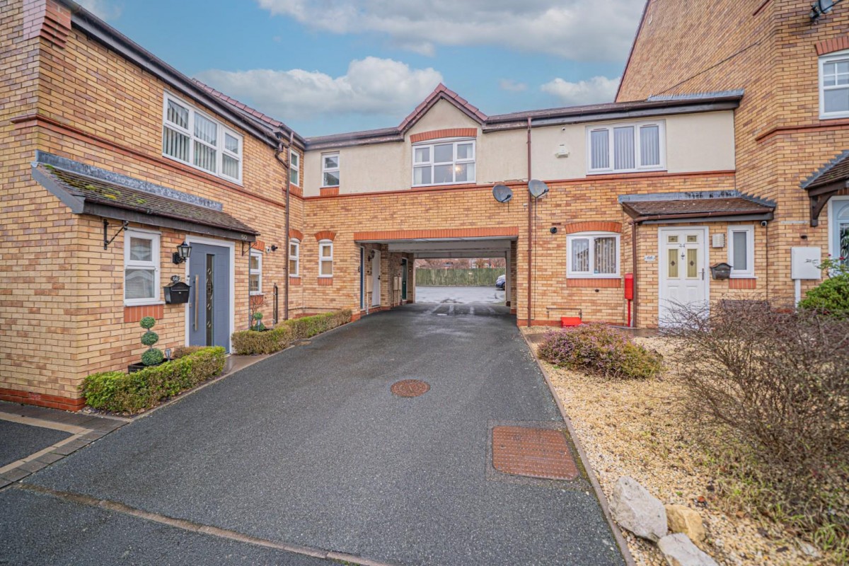 Tom Williams Way, Tamworth