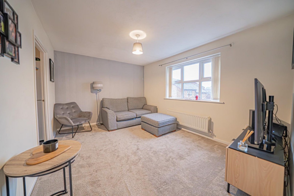 Tom Williams Way, Tamworth