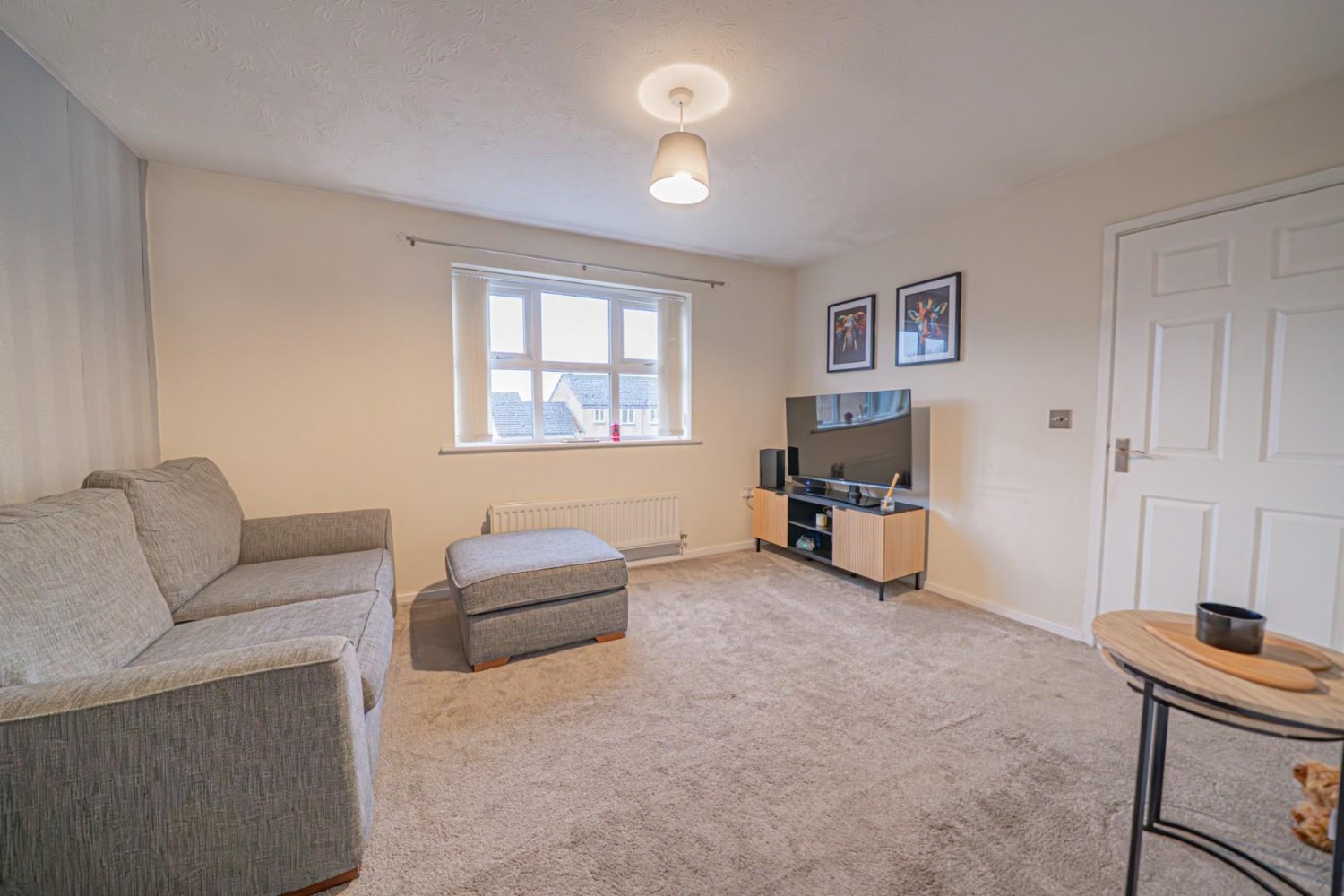 Tom Williams Way, Tamworth