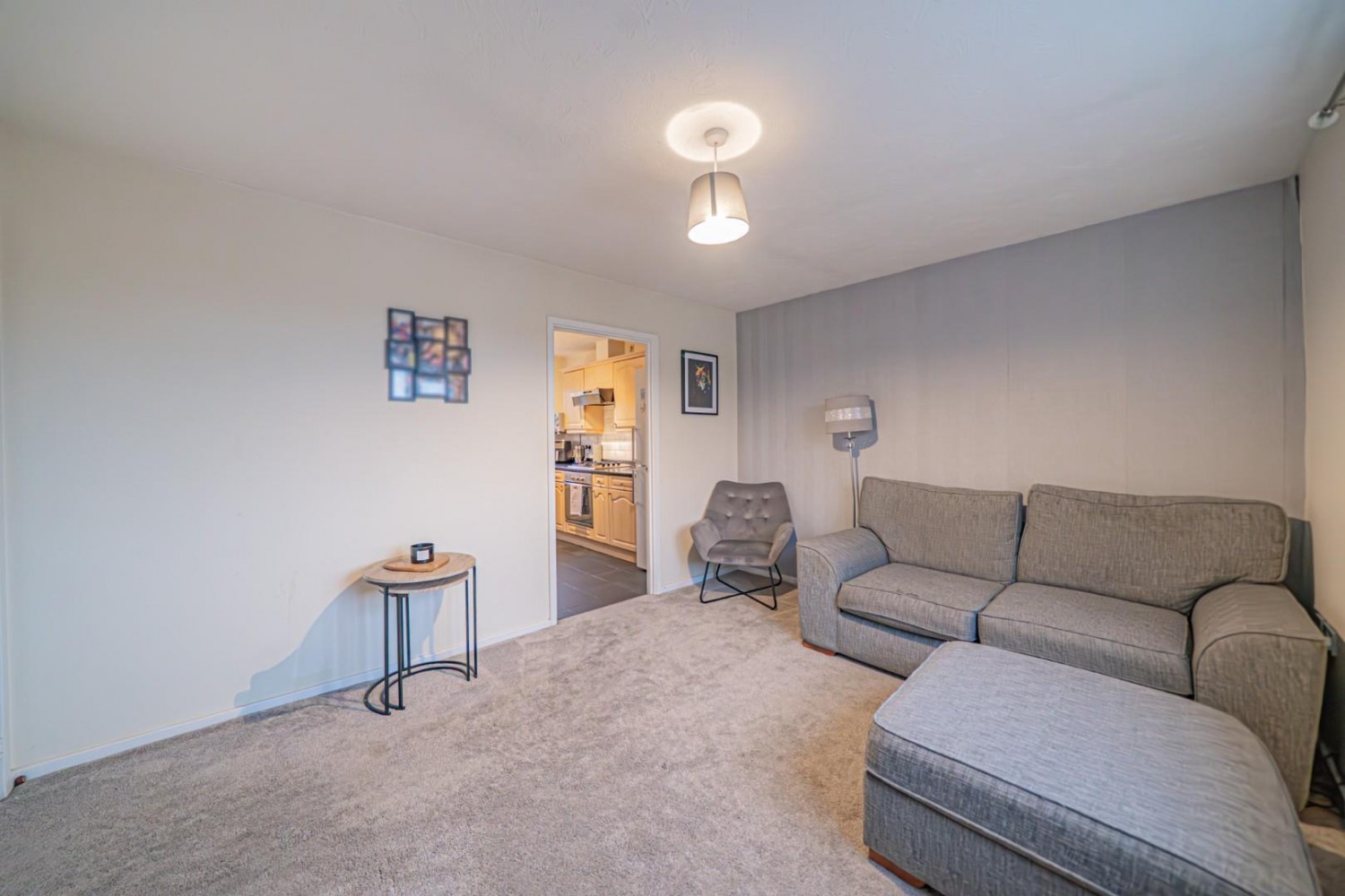 Tom Williams Way, Tamworth