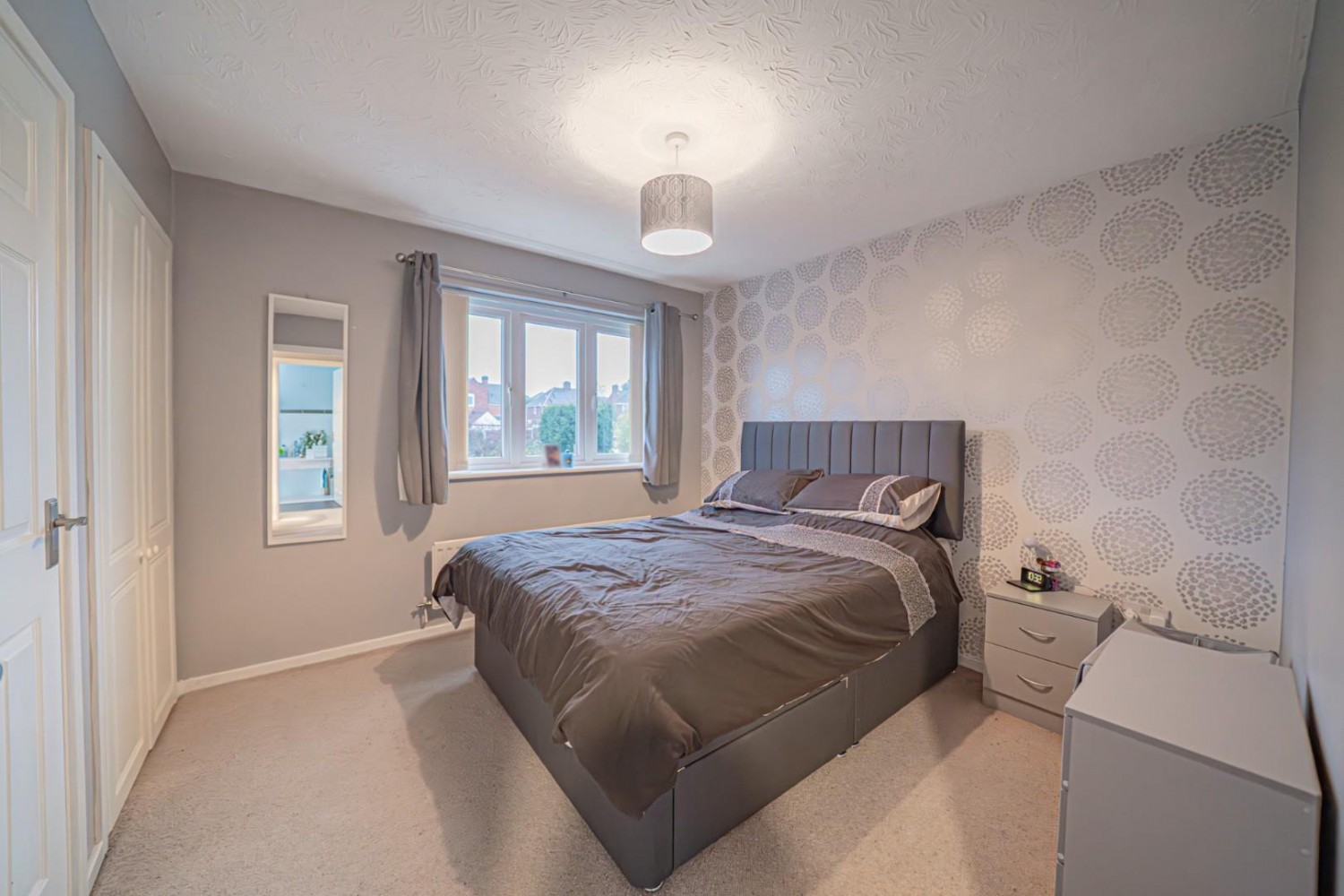 Tom Williams Way, Tamworth