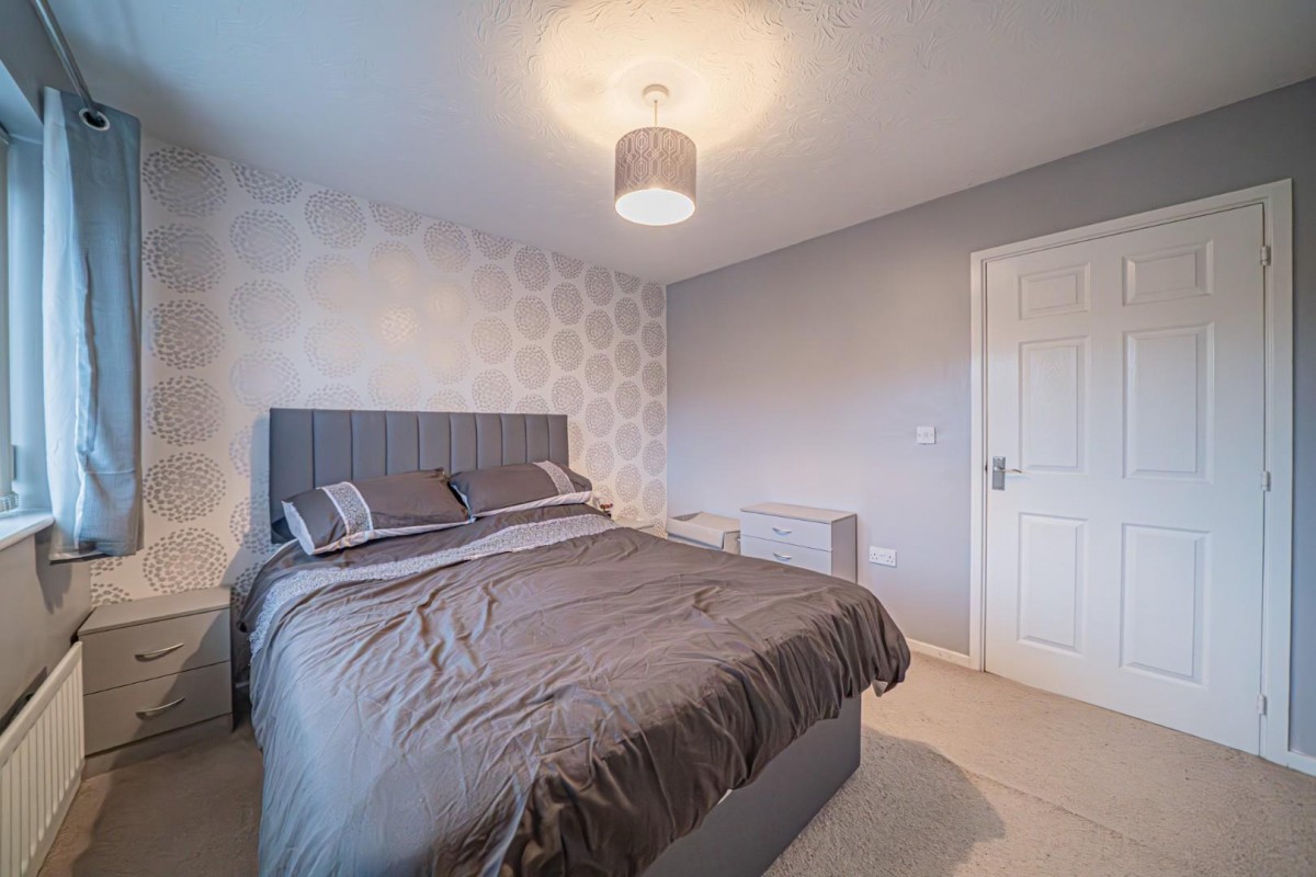 Tom Williams Way, Tamworth