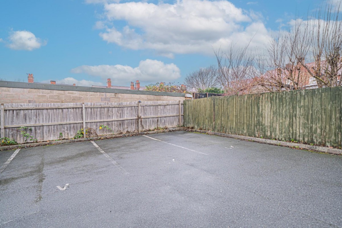 Tom Williams Way, Tamworth