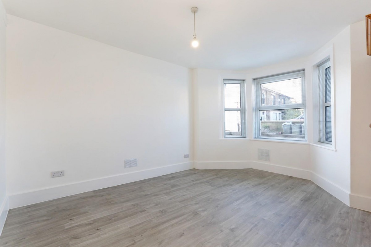 Geoffrey Road, London