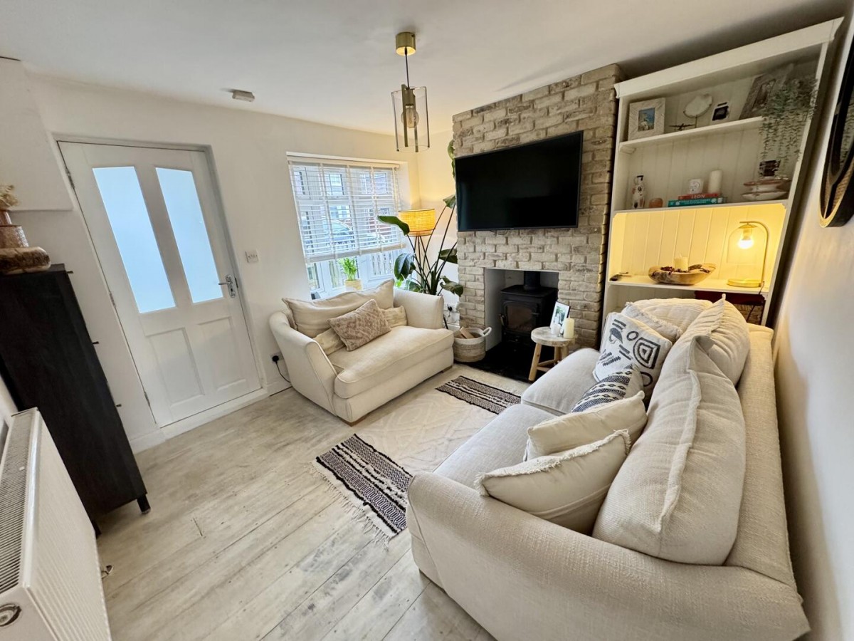 Woolston Road, Netley Abbey, Southampton