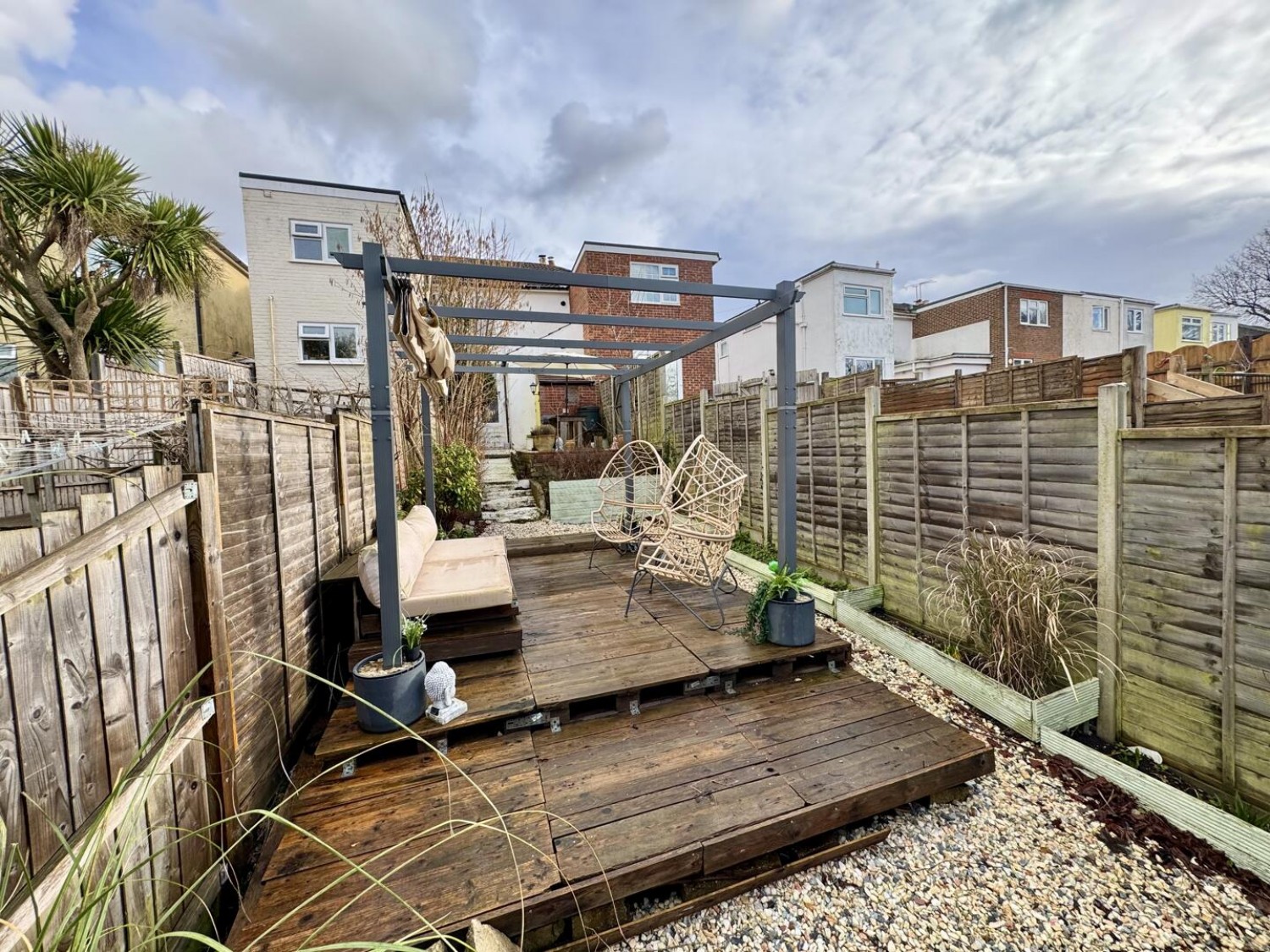 Woolston Road, Netley Abbey, Southampton