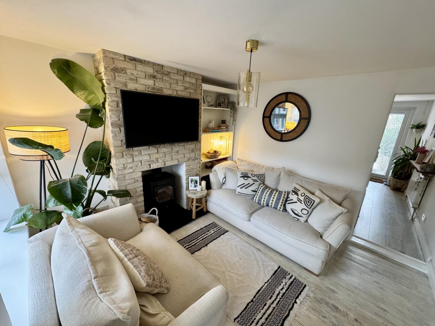 Woolston Road, Netley Abbey, Southampton