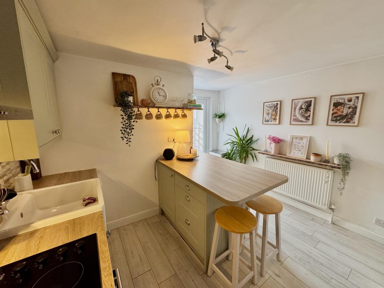 Woolston Road, Netley Abbey, Southampton