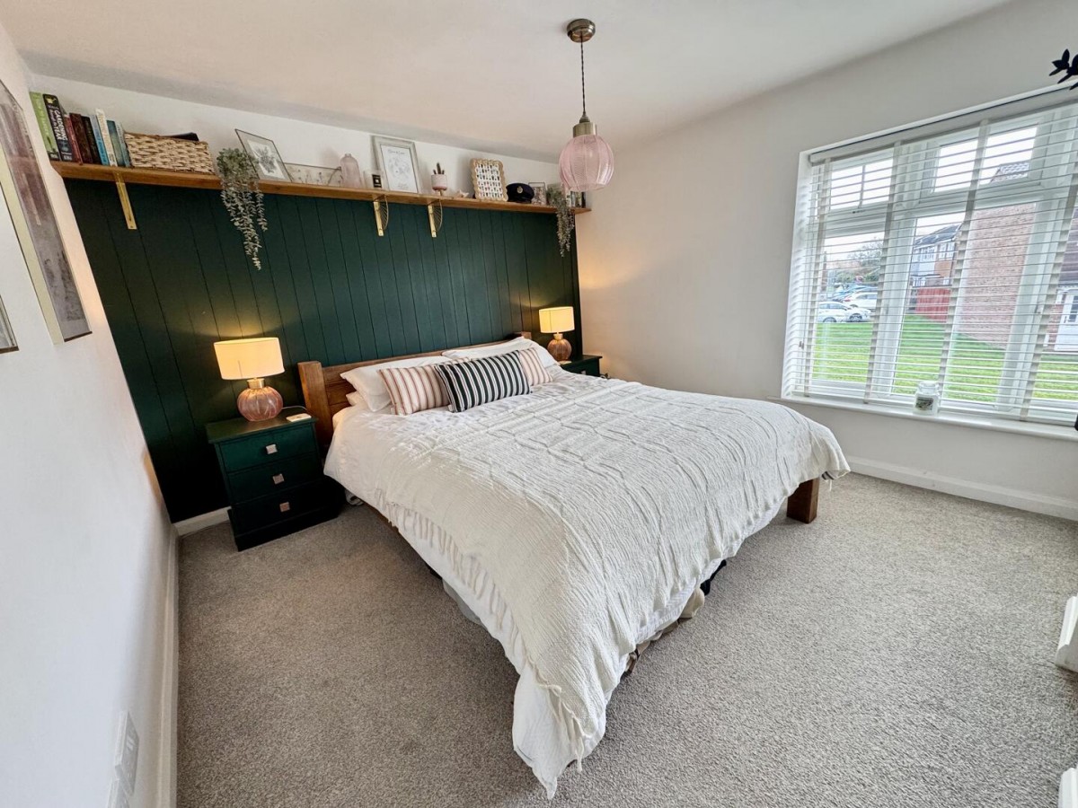 Woolston Road, Netley Abbey, Southampton