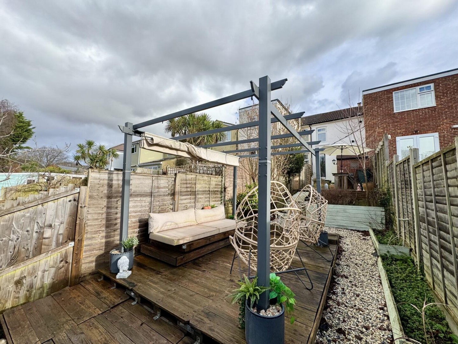 Woolston Road, Netley Abbey, Southampton