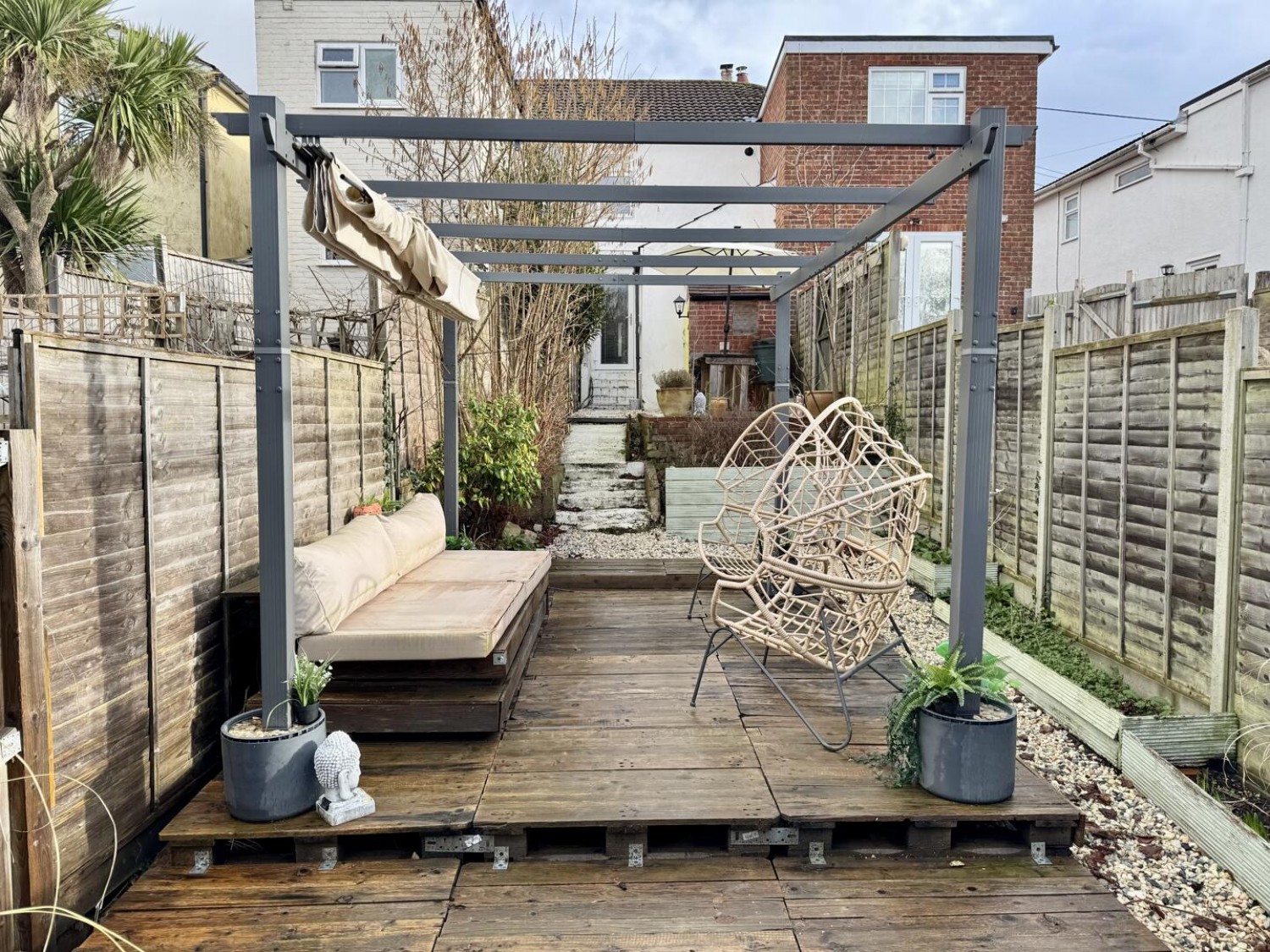 Woolston Road, Netley Abbey, Southampton