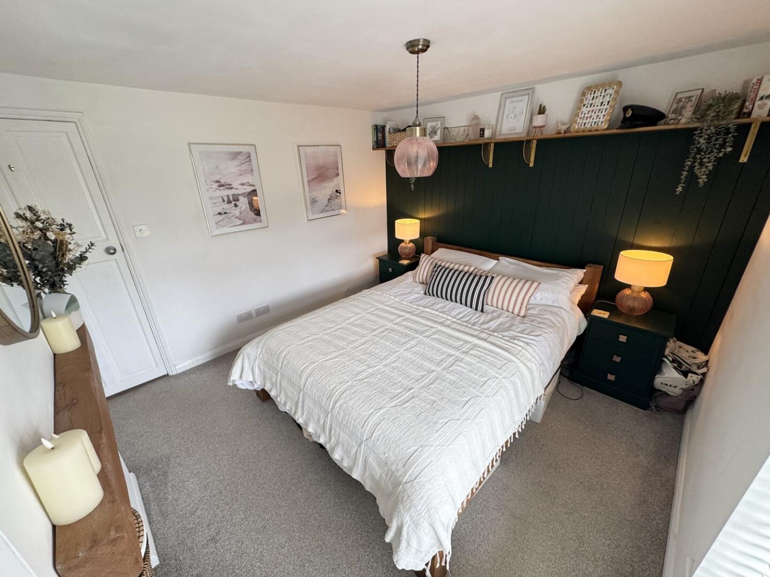 Woolston Road, Netley Abbey, Southampton