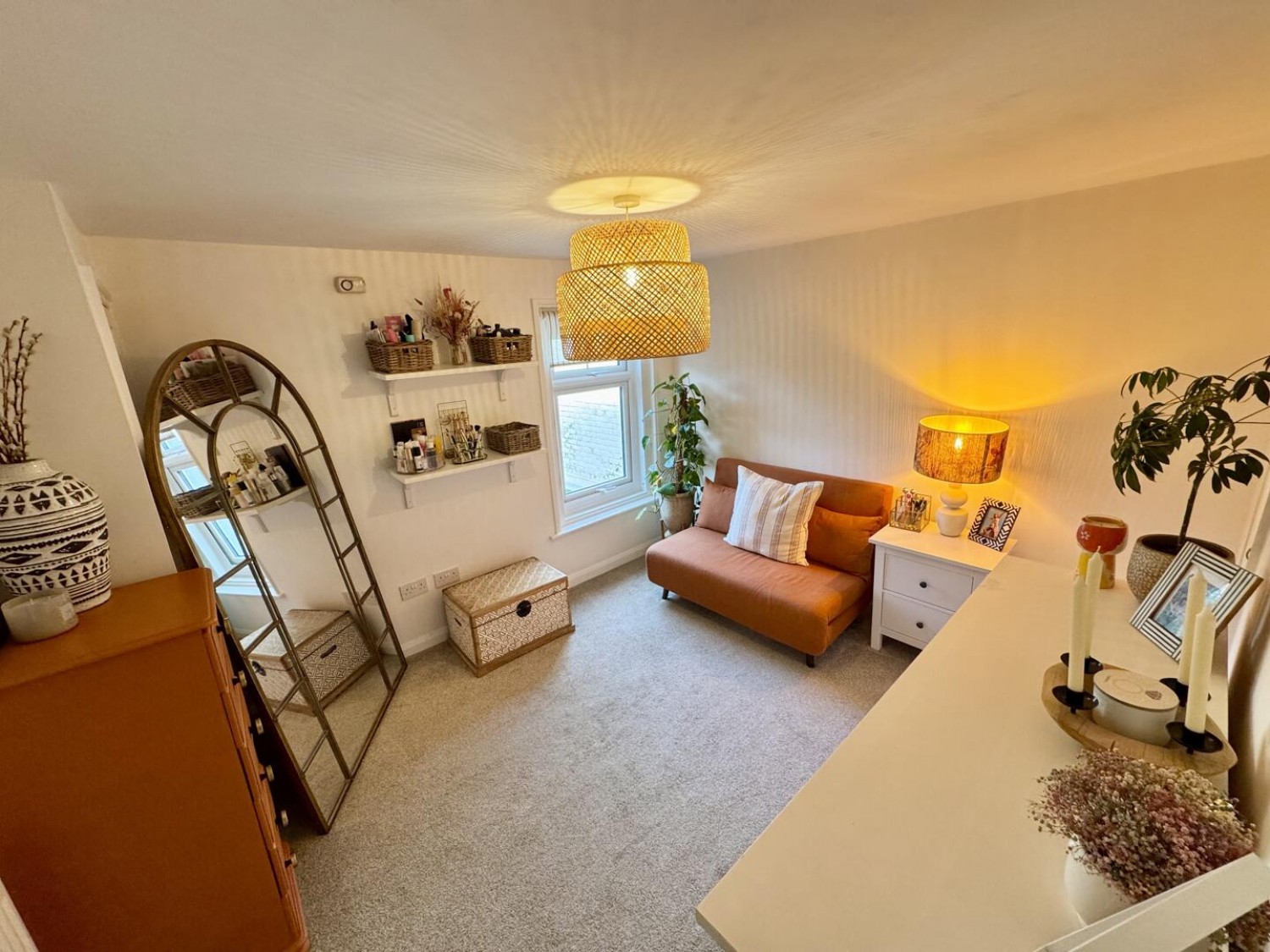 Woolston Road, Netley Abbey, Southampton