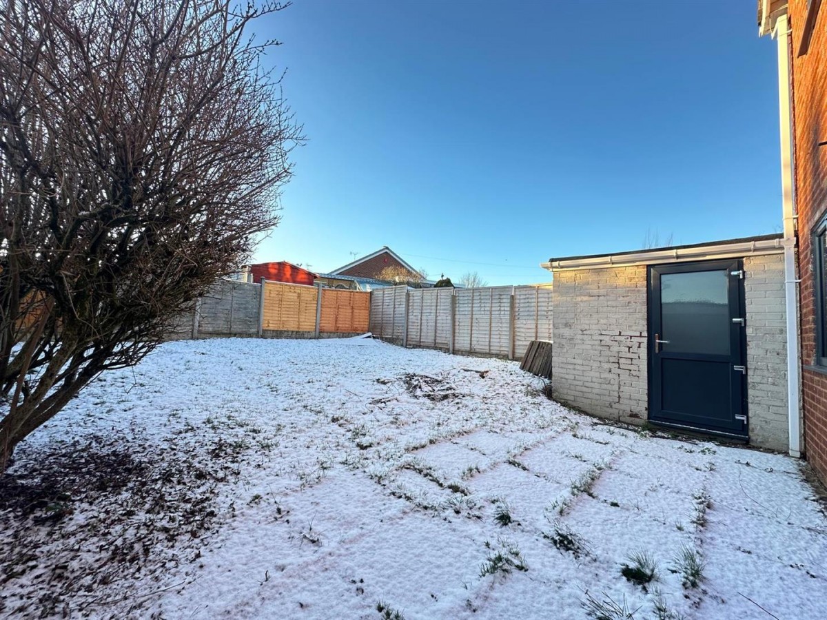 Rangeways Road, Kingswinford
