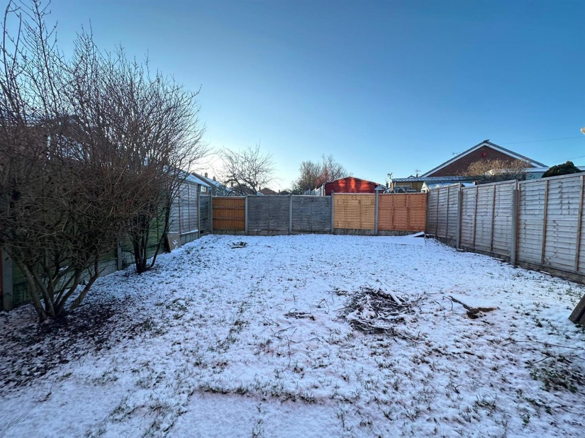 Rangeways Road, Kingswinford
