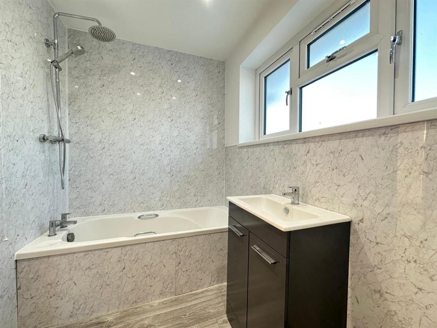 Rangeways Road, Kingswinford