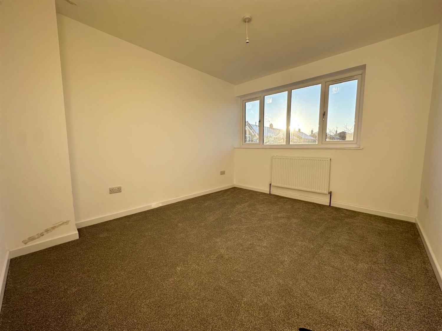 Rangeways Road, Kingswinford