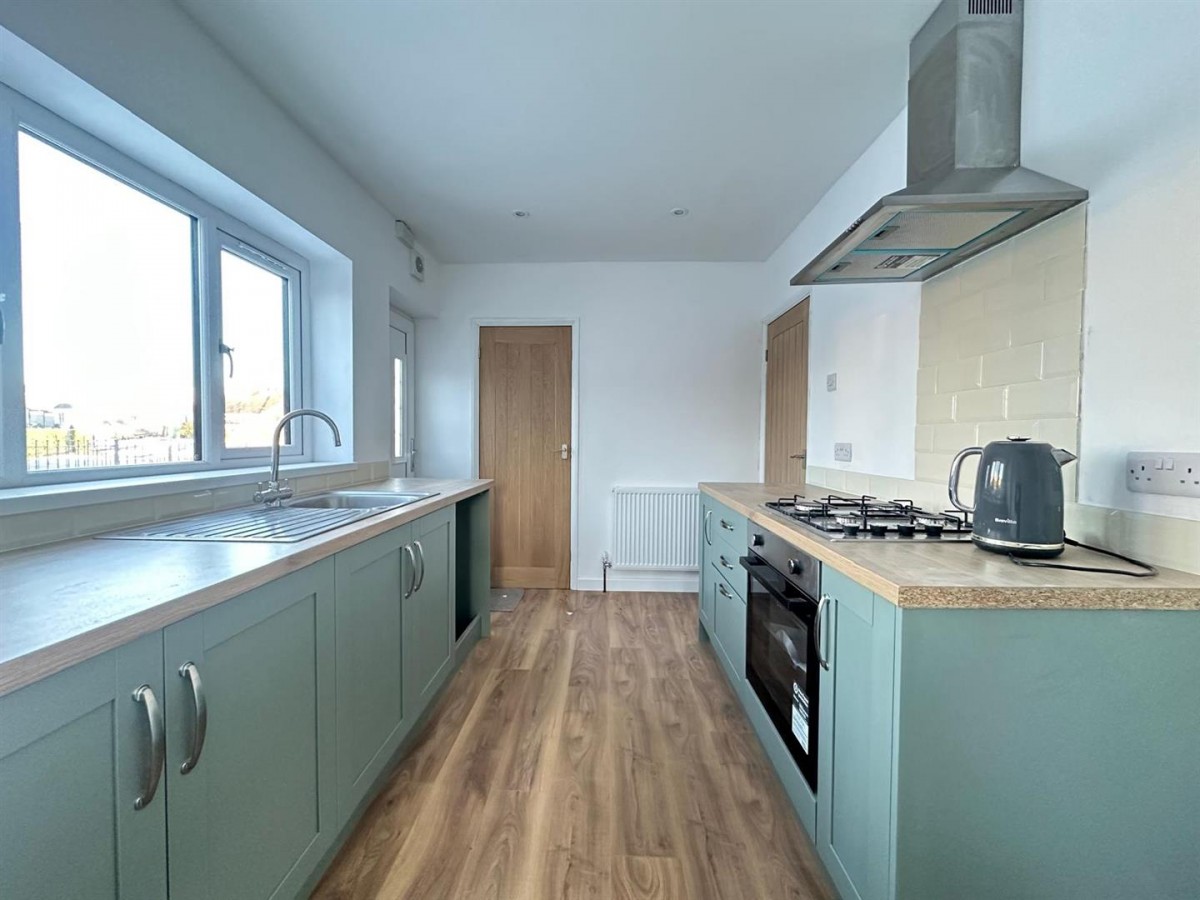 Rangeways Road, Kingswinford