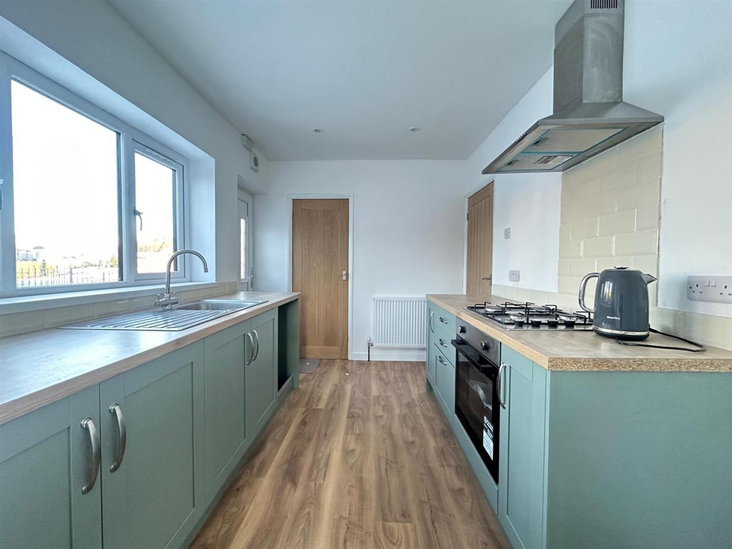 Rangeways Road, Kingswinford