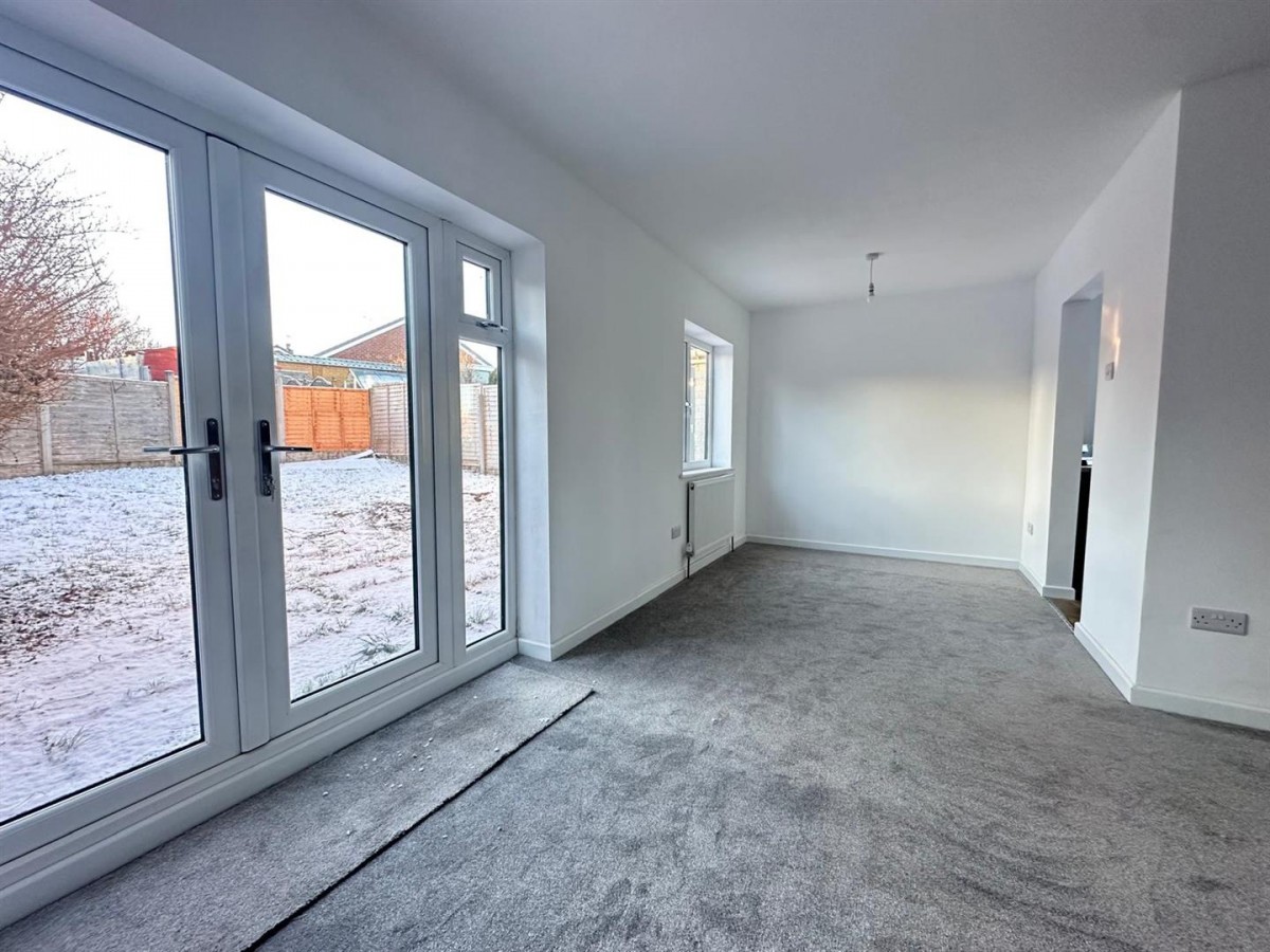 Rangeways Road, Kingswinford