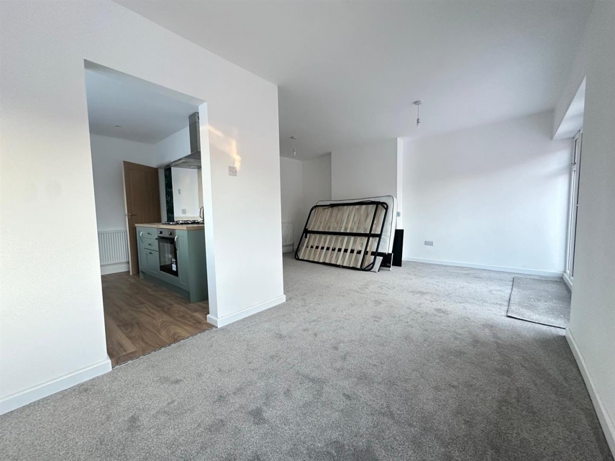 Rangeways Road, Kingswinford