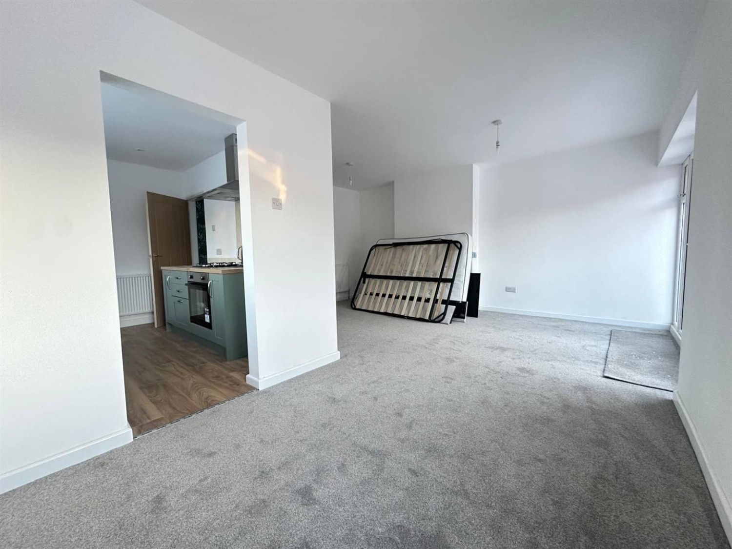 Rangeways Road, Kingswinford