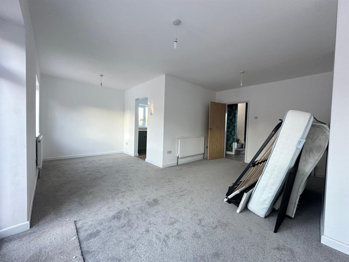 Rangeways Road, Kingswinford