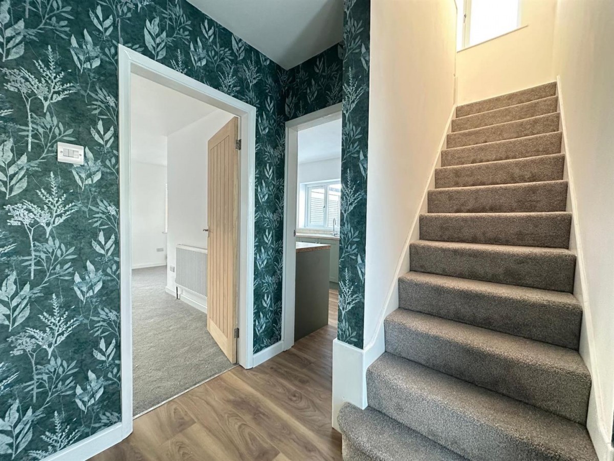 Rangeways Road, Kingswinford