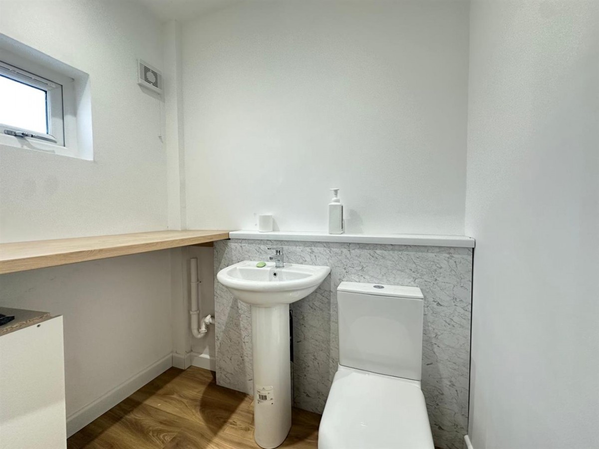 Rangeways Road, Kingswinford