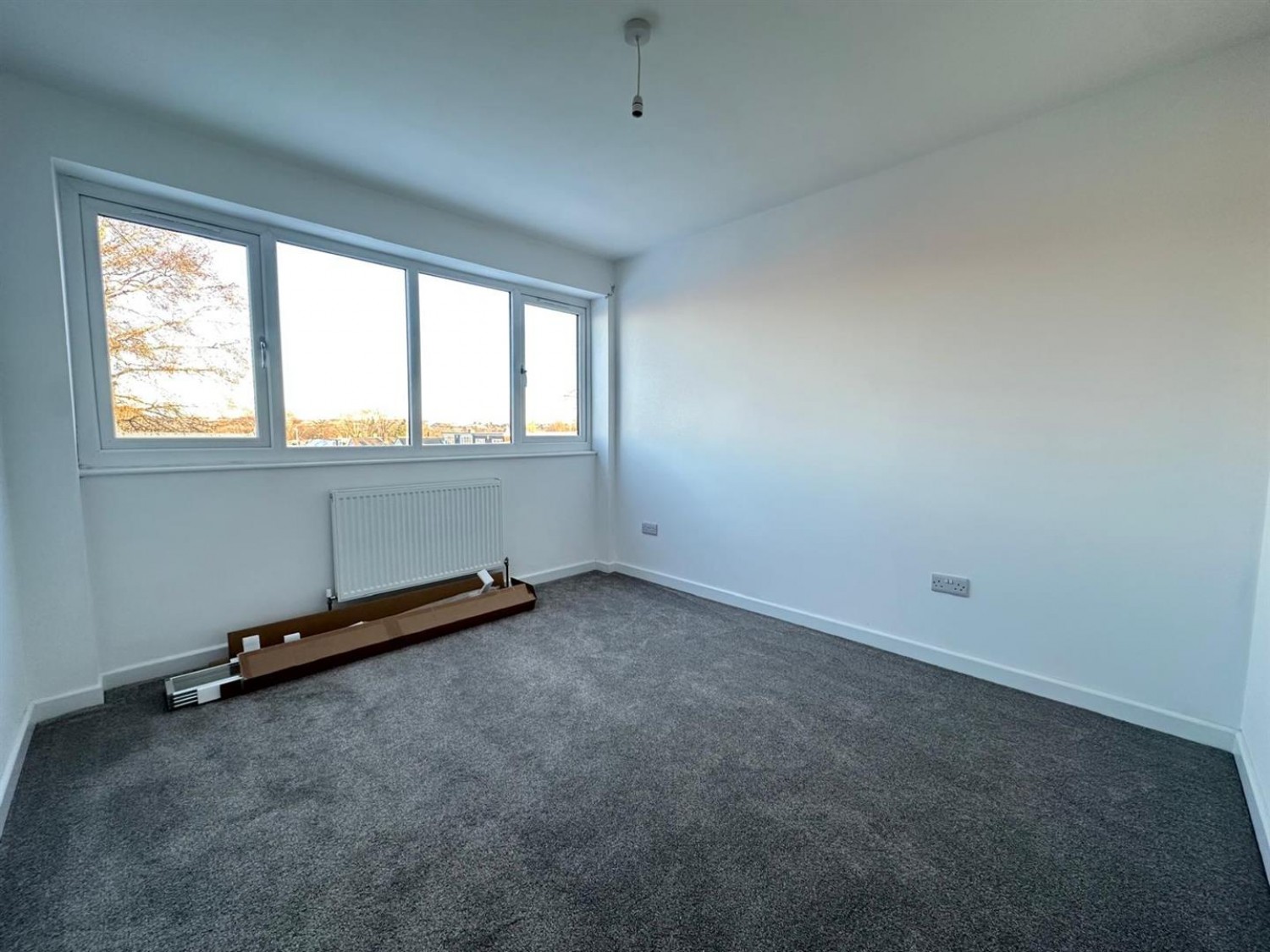 Rangeways Road, Kingswinford