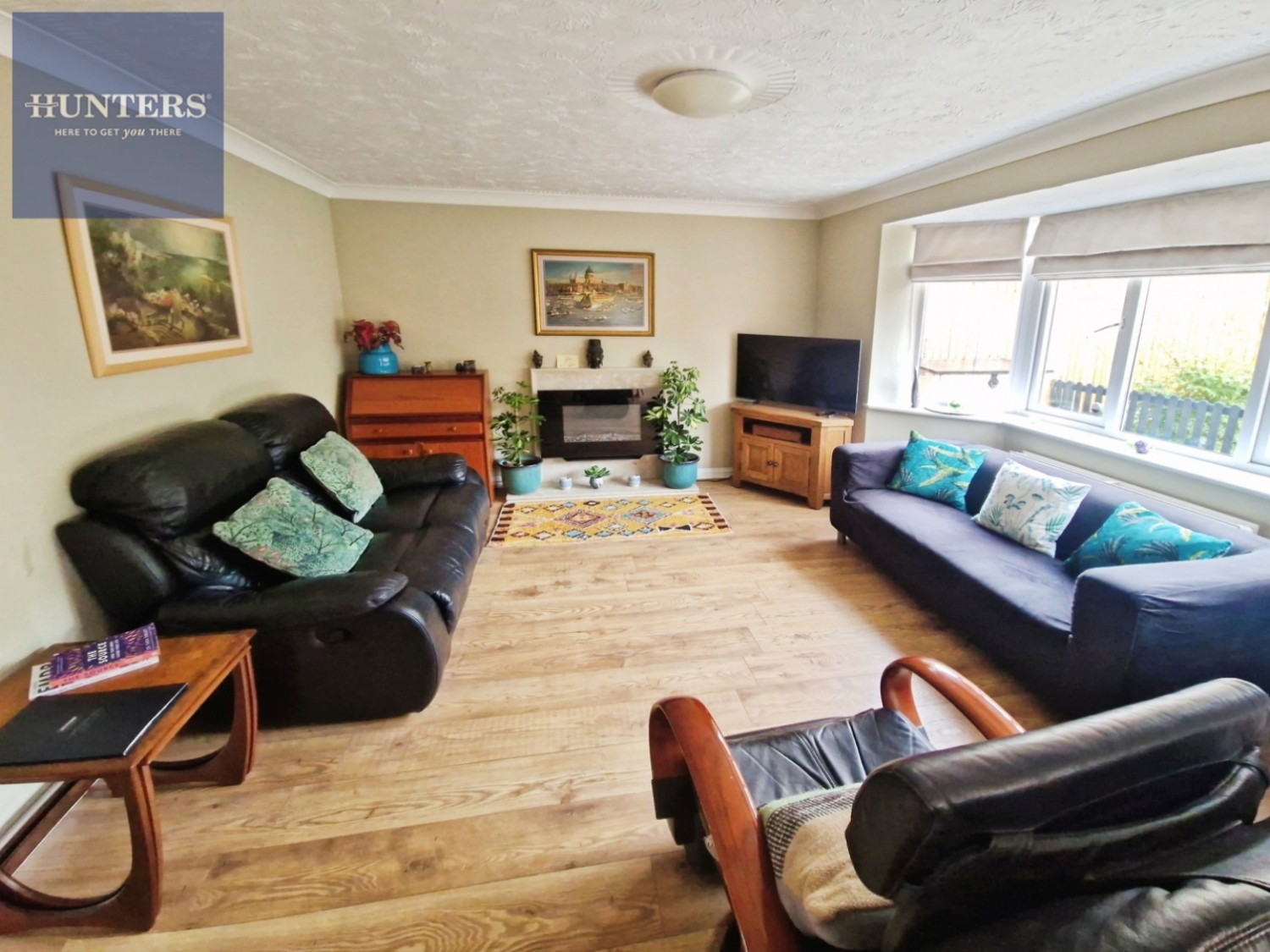 Ysbryd-Y-Coed, Pen-Y-Fai, Bridgend