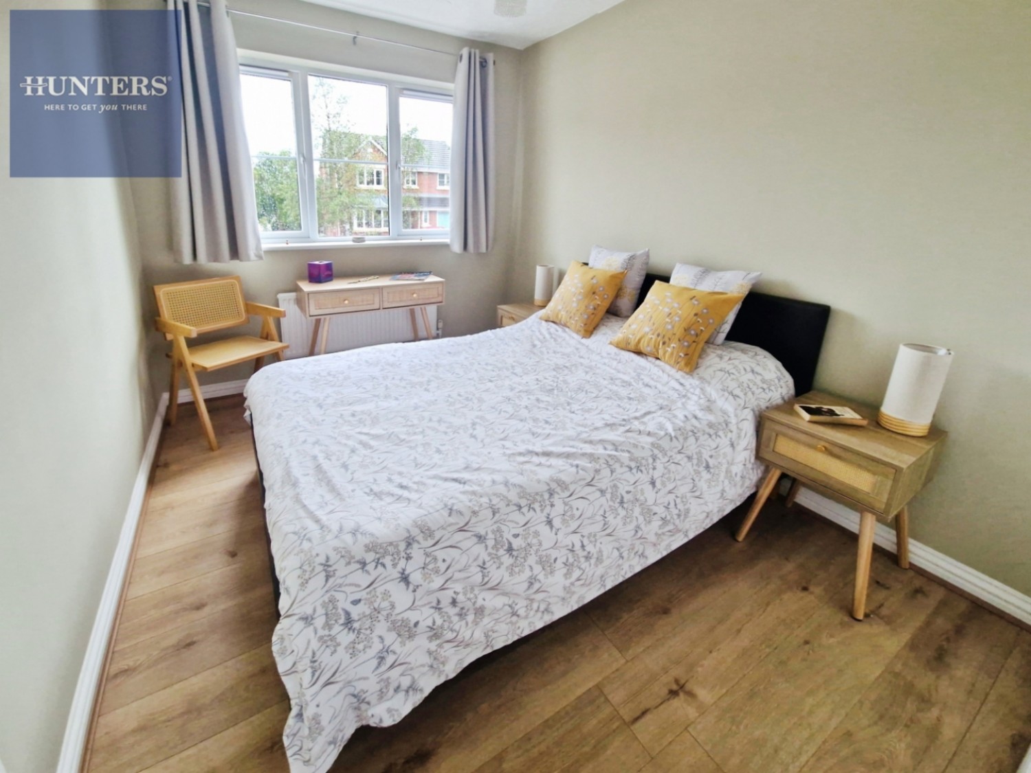 Ysbryd-Y-Coed, Pen-Y-Fai, Bridgend