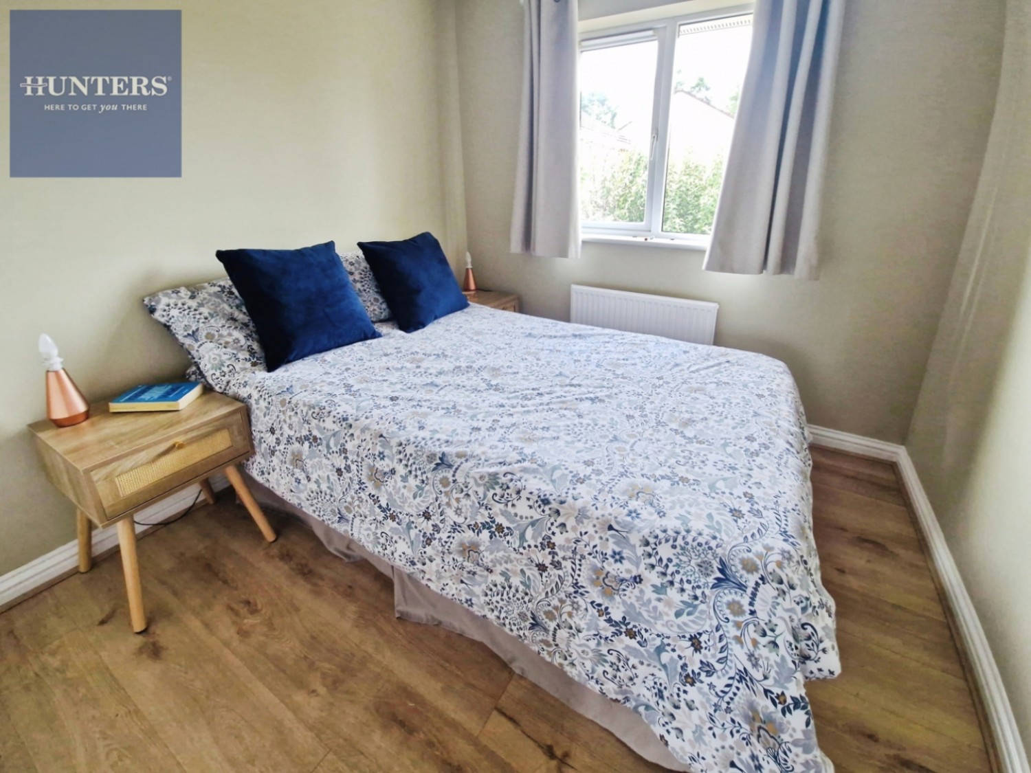 Ysbryd-Y-Coed, Pen-Y-Fai, Bridgend