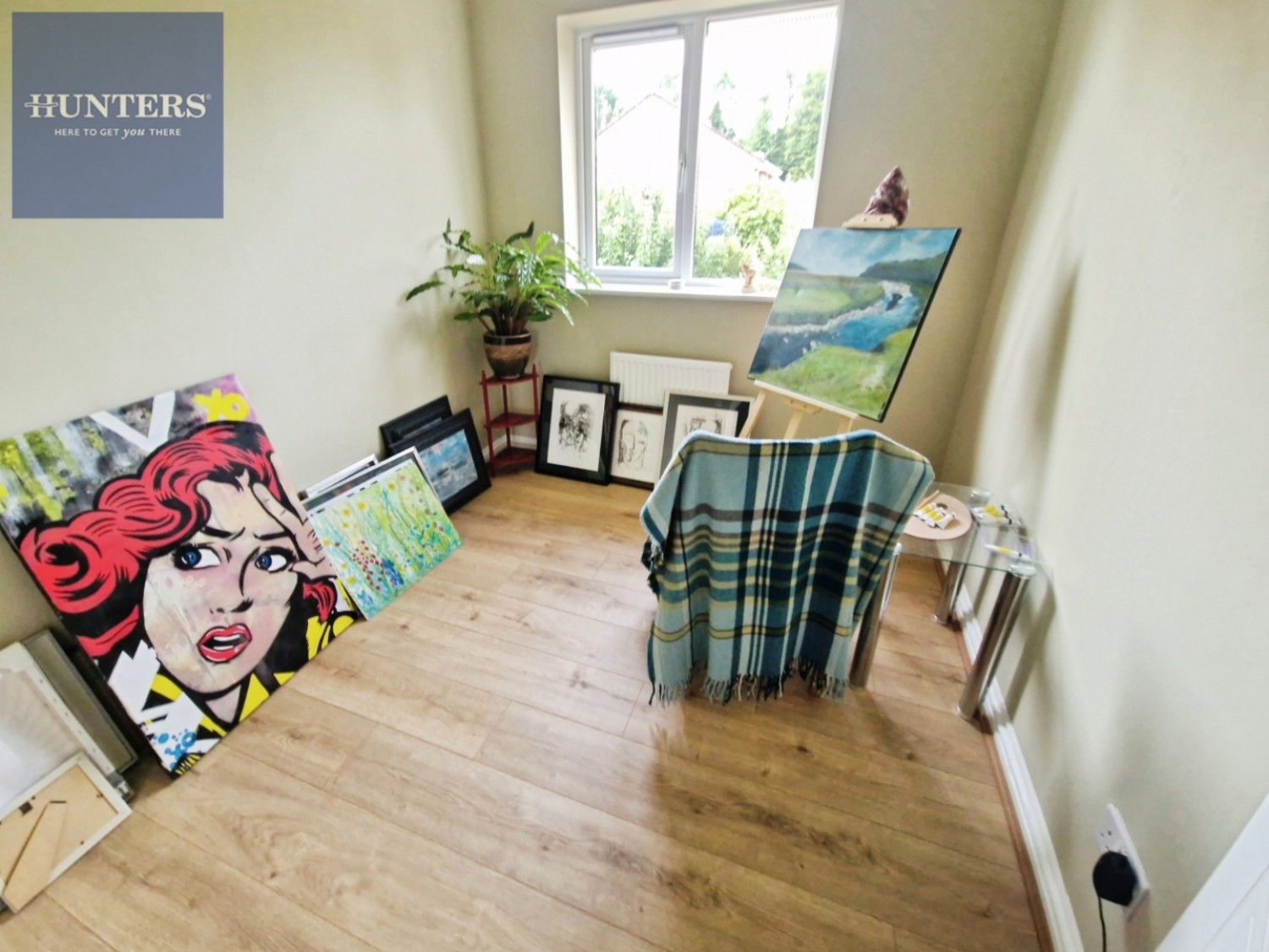 Ysbryd-Y-Coed, Pen-Y-Fai, Bridgend