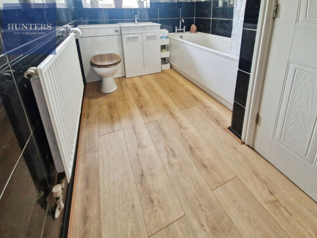 Ysbryd-Y-Coed, Pen-Y-Fai, Bridgend