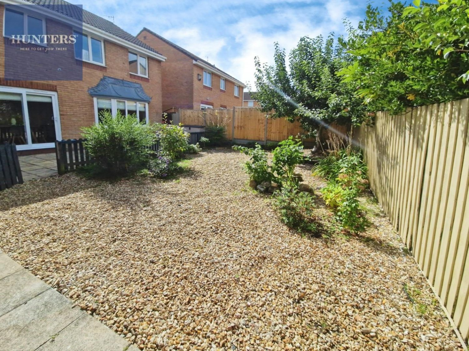 Ysbryd-Y-Coed, Pen-Y-Fai, Bridgend