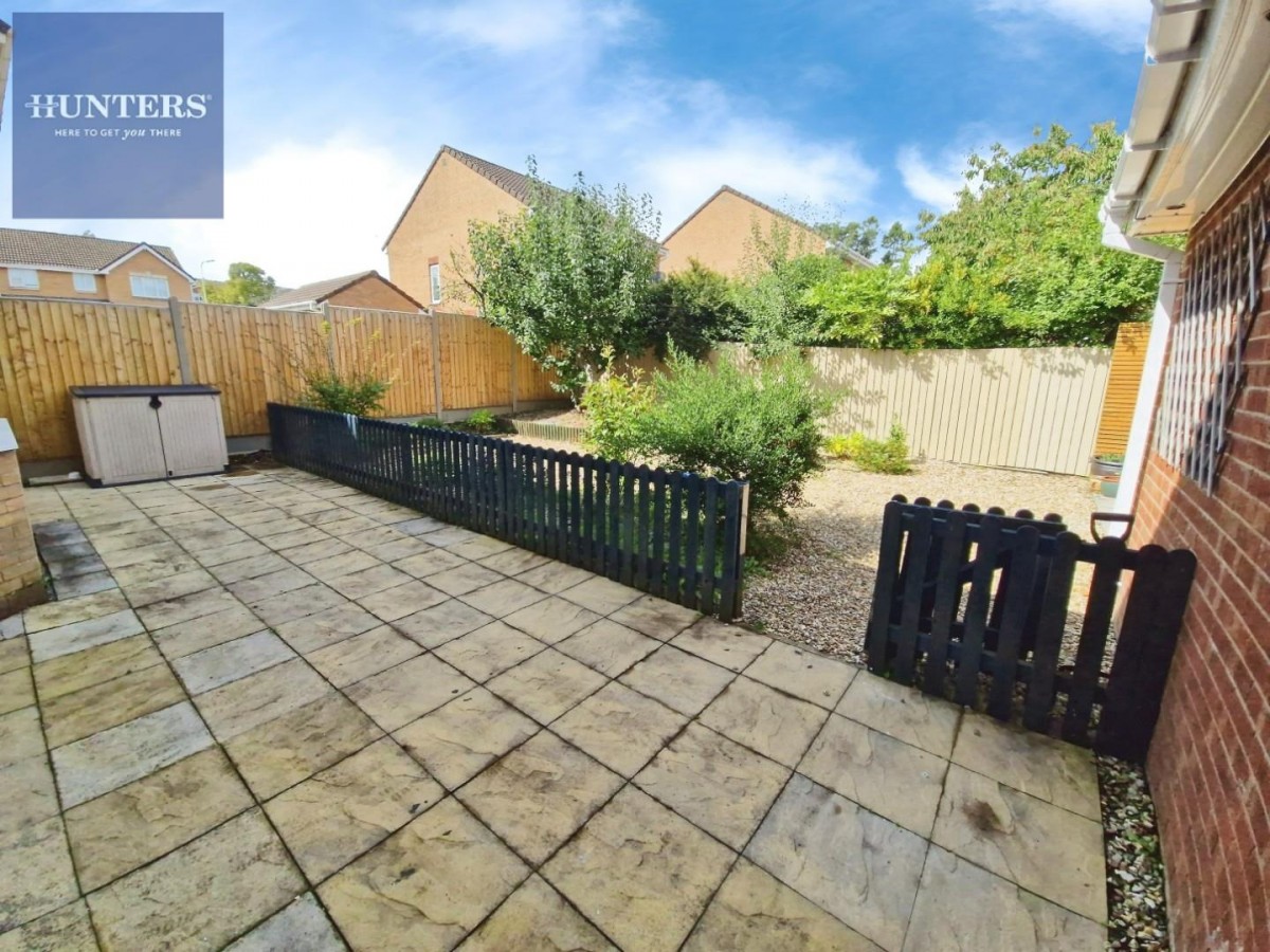 Ysbryd-Y-Coed, Pen-Y-Fai, Bridgend